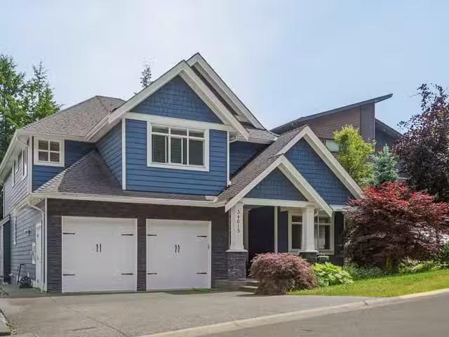 House for sale in Mission, British Columbia