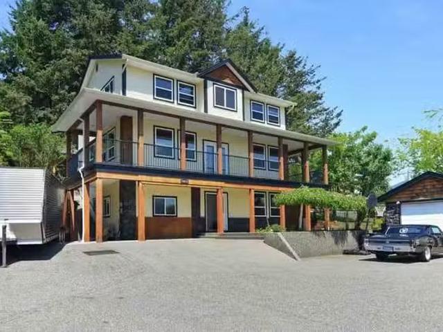 House for sale in Mission, British Columbia