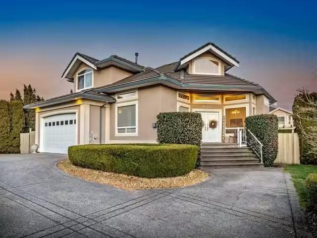 House for sale in Mission, British Columbia