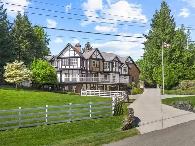 House for sale in Mission, British Columbia
