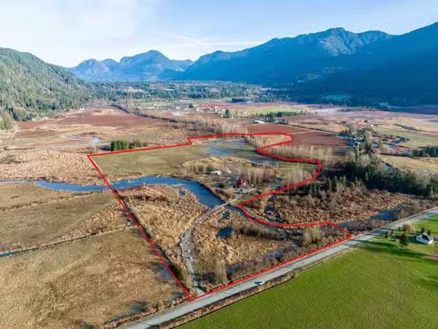House for sale in Mission, British Columbia