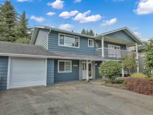 House for sale in Mission, British Columbia