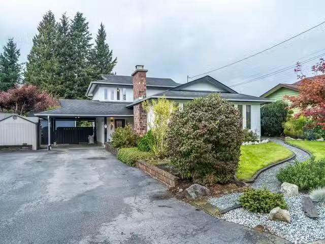 House for sale in Mission, British Columbia