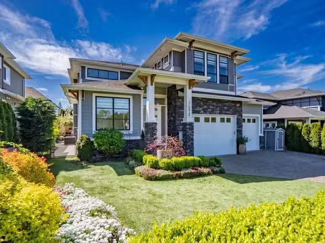 House for sale in Mission, British Columbia