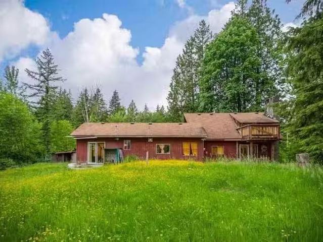 House for sale in Mission, British Columbia