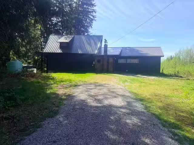 House for sale in Mission, British Columbia