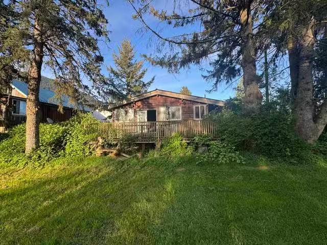 House for sale in Mission, British Columbia