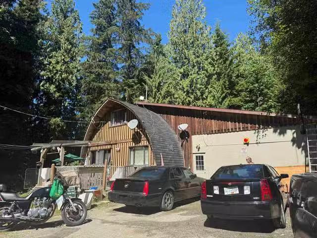House for sale in Mission, British Columbia