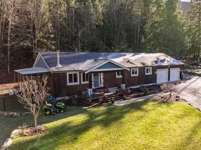 House for sale in Mission, British Columbia