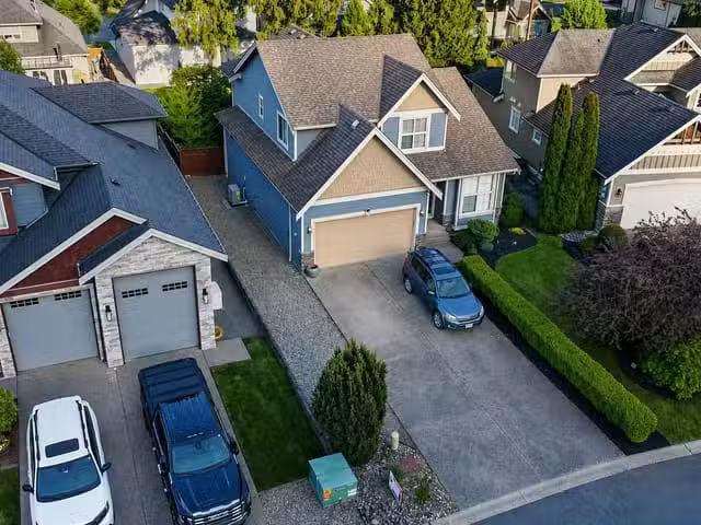 House for sale in Mission, British Columbia