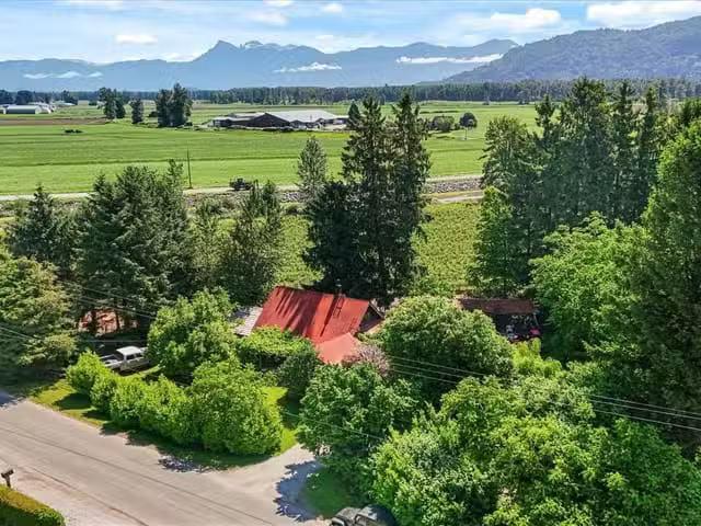 House for sale in Mission, British Columbia