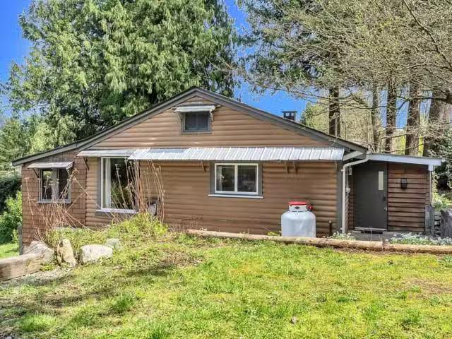 House for sale in Mission, British Columbia