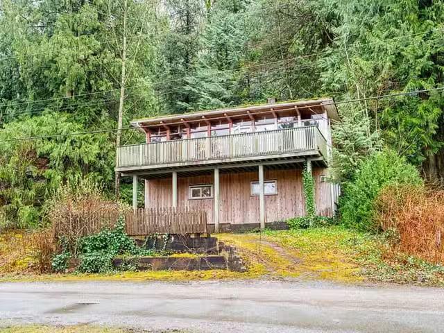 House for sale in Mission, British Columbia