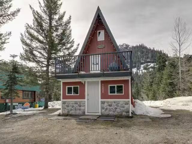 House for sale in Mission, British Columbia