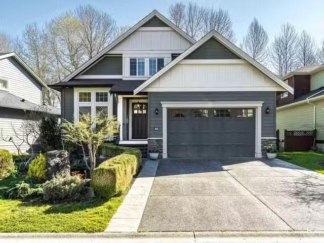 House for sale in Mission, British Columbia