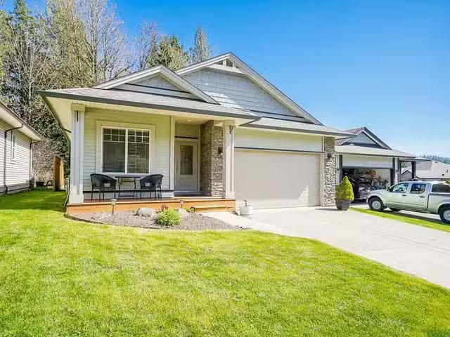 House for sale in Mission, British Columbia