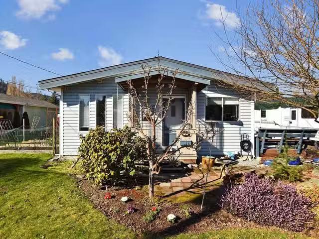 House for sale in Mission, British Columbia