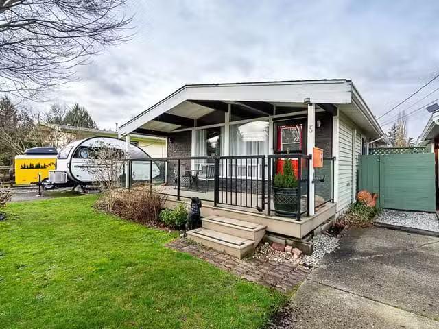 House for sale in Mission, British Columbia