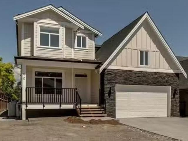 House for sale in Mission, British Columbia