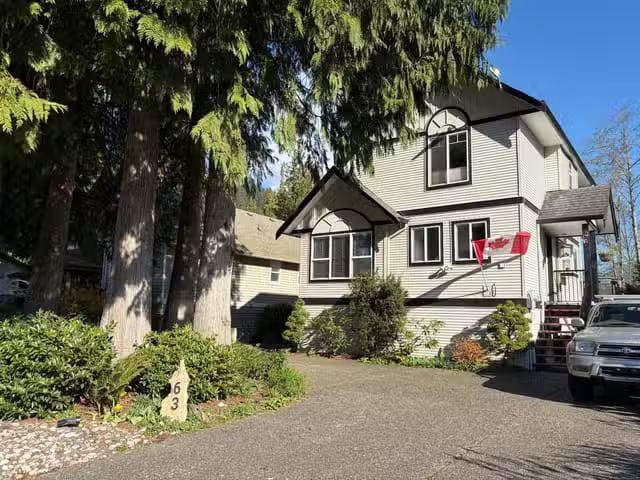 House for sale in Mission, British Columbia