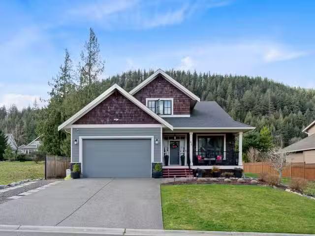 House for sale in Mission, British Columbia