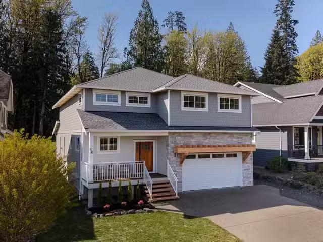 House for sale in Mission, British Columbia