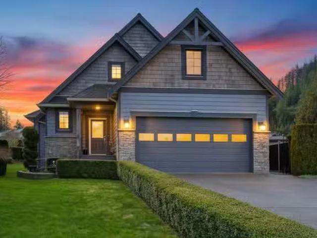 House for sale in Mission, British Columbia