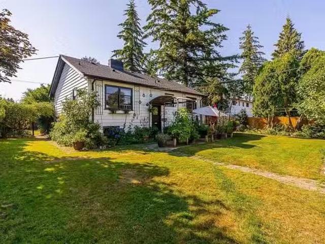 House for sale in Mission, British Columbia