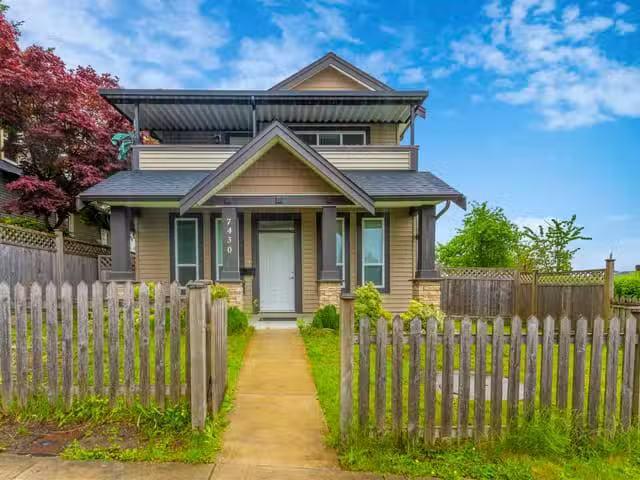 House for sale in Mission, British Columbia
