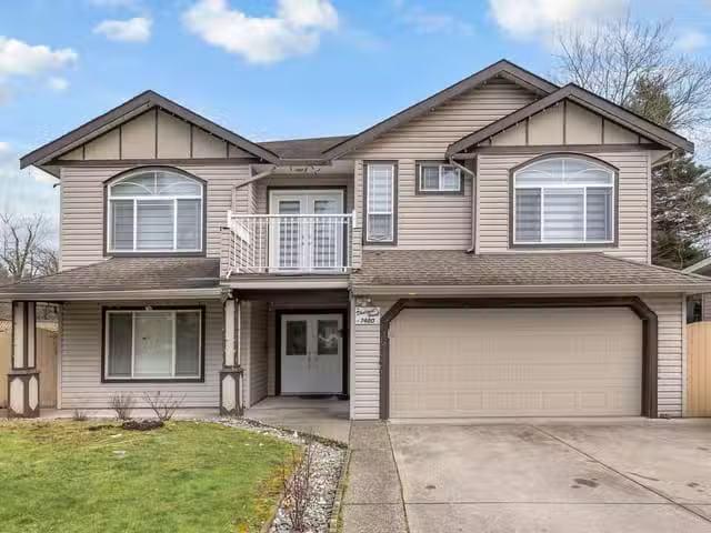 House for sale in Mission, British Columbia