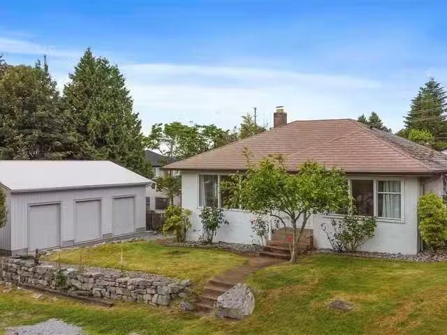 House for sale in Mission, British Columbia