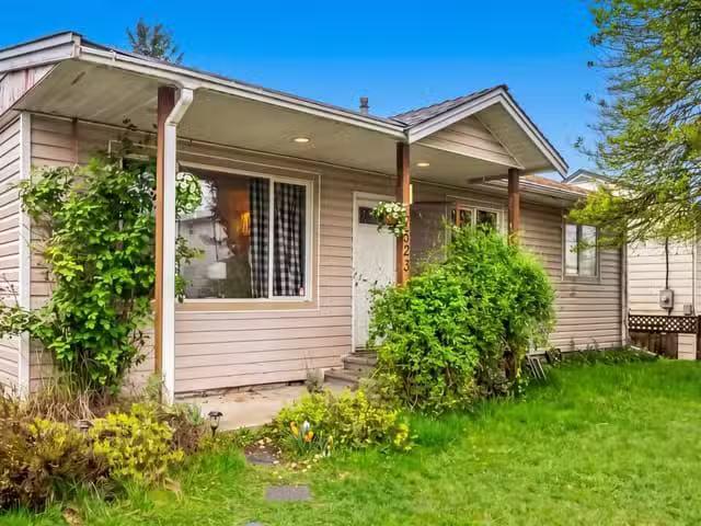 House for sale in Mission, British Columbia