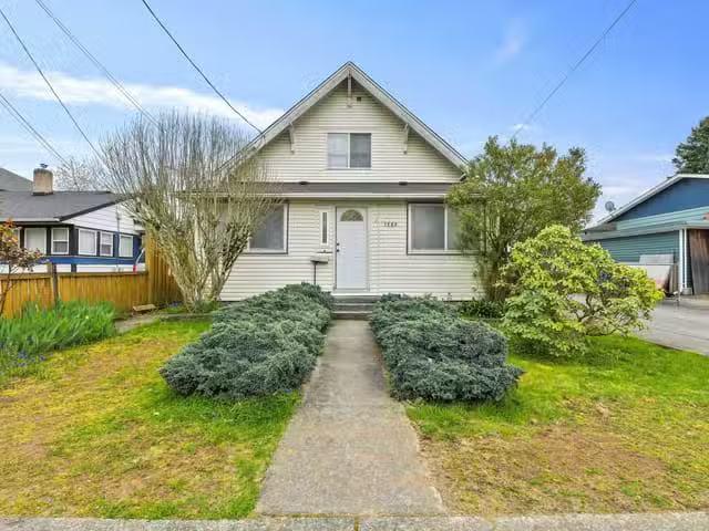 House for sale in Mission, British Columbia