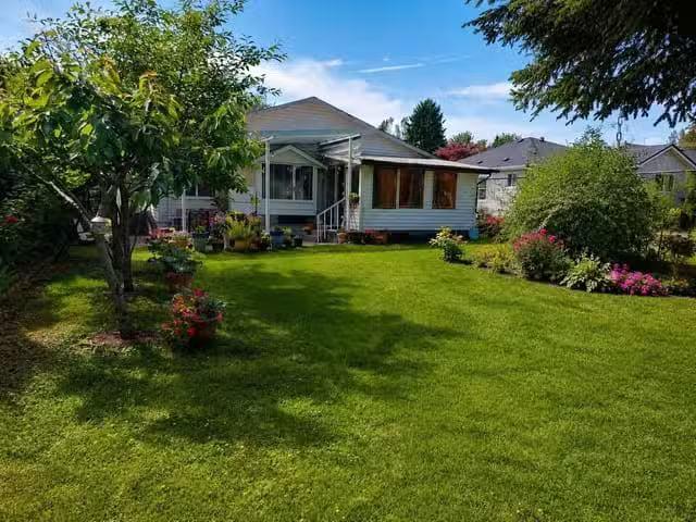 House for sale in Mission, British Columbia