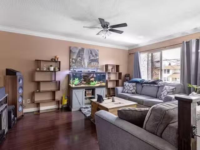 House for sale in Mission, British Columbia