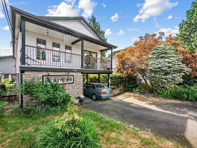 House for sale in Mission, British Columbia