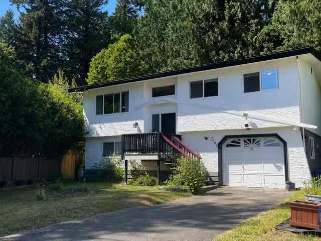 House for sale in Mission, British Columbia
