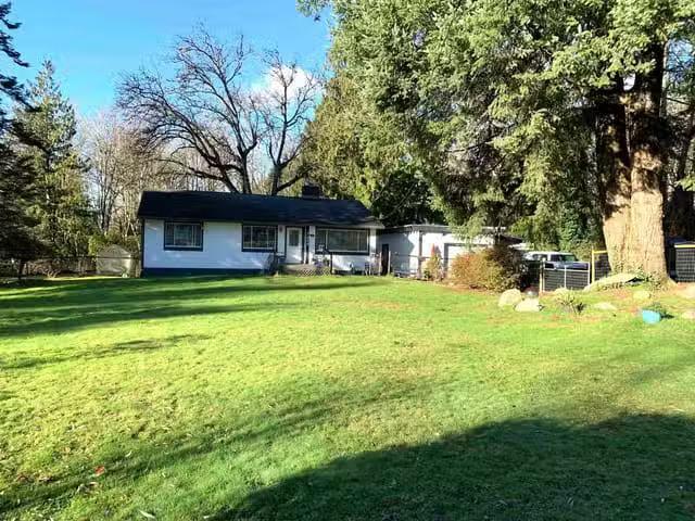 House for sale in Mission, British Columbia
