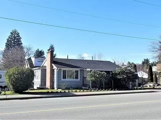 House for sale in Mission, British Columbia