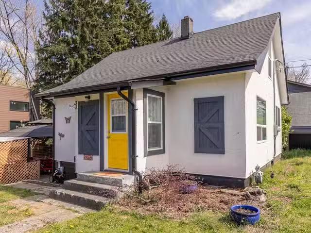House for sale in Mission, British Columbia