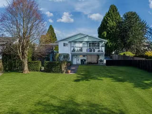House for sale in Mission, British Columbia