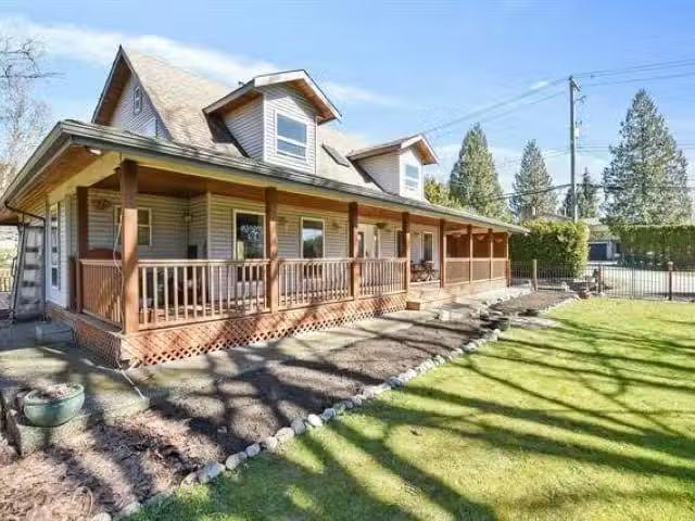 House for sale in Mission, British Columbia