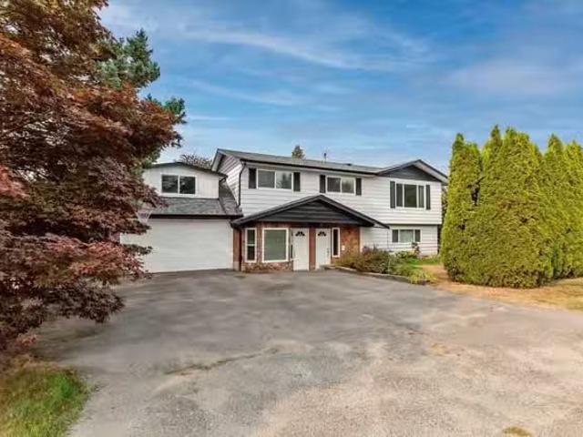 House for sale in Mission, British Columbia