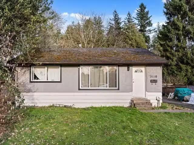 House for sale in Mission, British Columbia