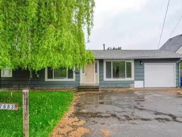 House for sale in Mission, British Columbia