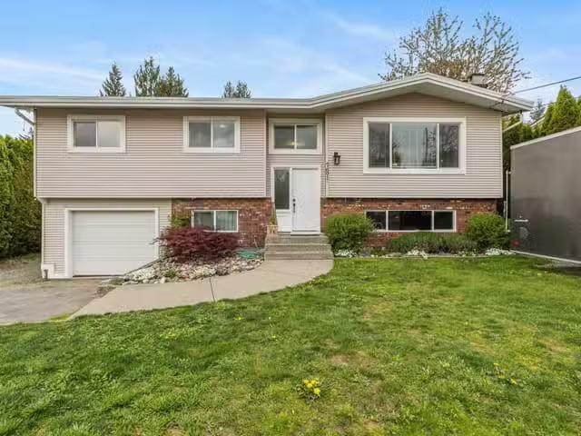 House for sale in Mission, British Columbia