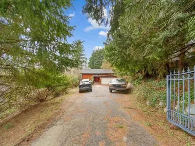 House for sale in Mission, British Columbia