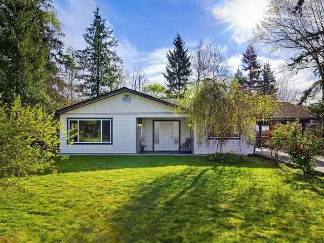 House for sale in Mission, British Columbia