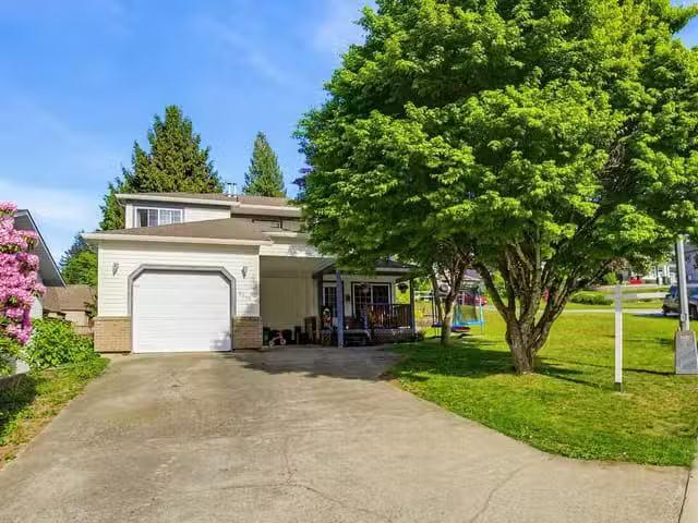 House for sale in Mission, British Columbia