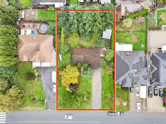 House for sale in Mission, British Columbia